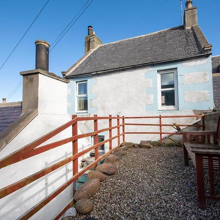 Finest Retreats - Ellie-Jo Cottage Gardenstown 외부 사진