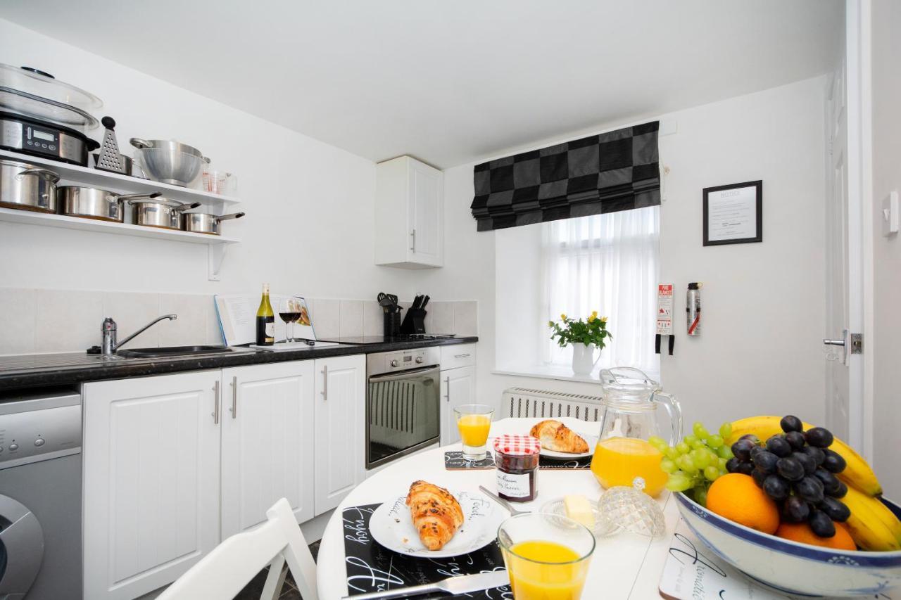 Finest Retreats - Ellie-Jo Cottage Gardenstown 외부 사진