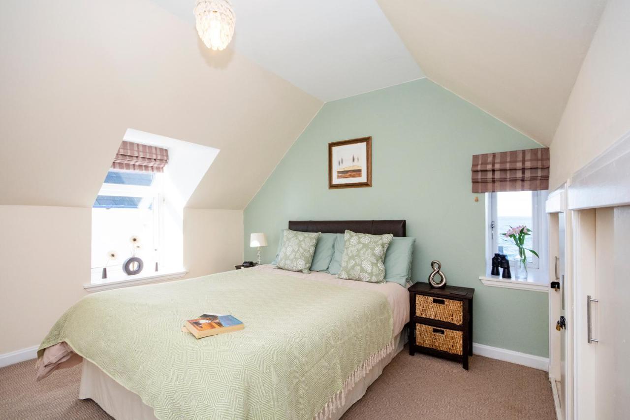 Finest Retreats - Ellie-Jo Cottage Gardenstown 외부 사진