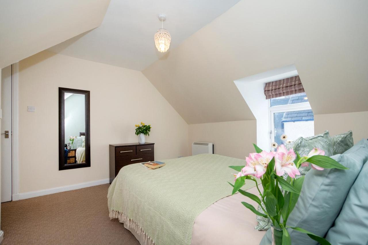 Finest Retreats - Ellie-Jo Cottage Gardenstown 외부 사진
