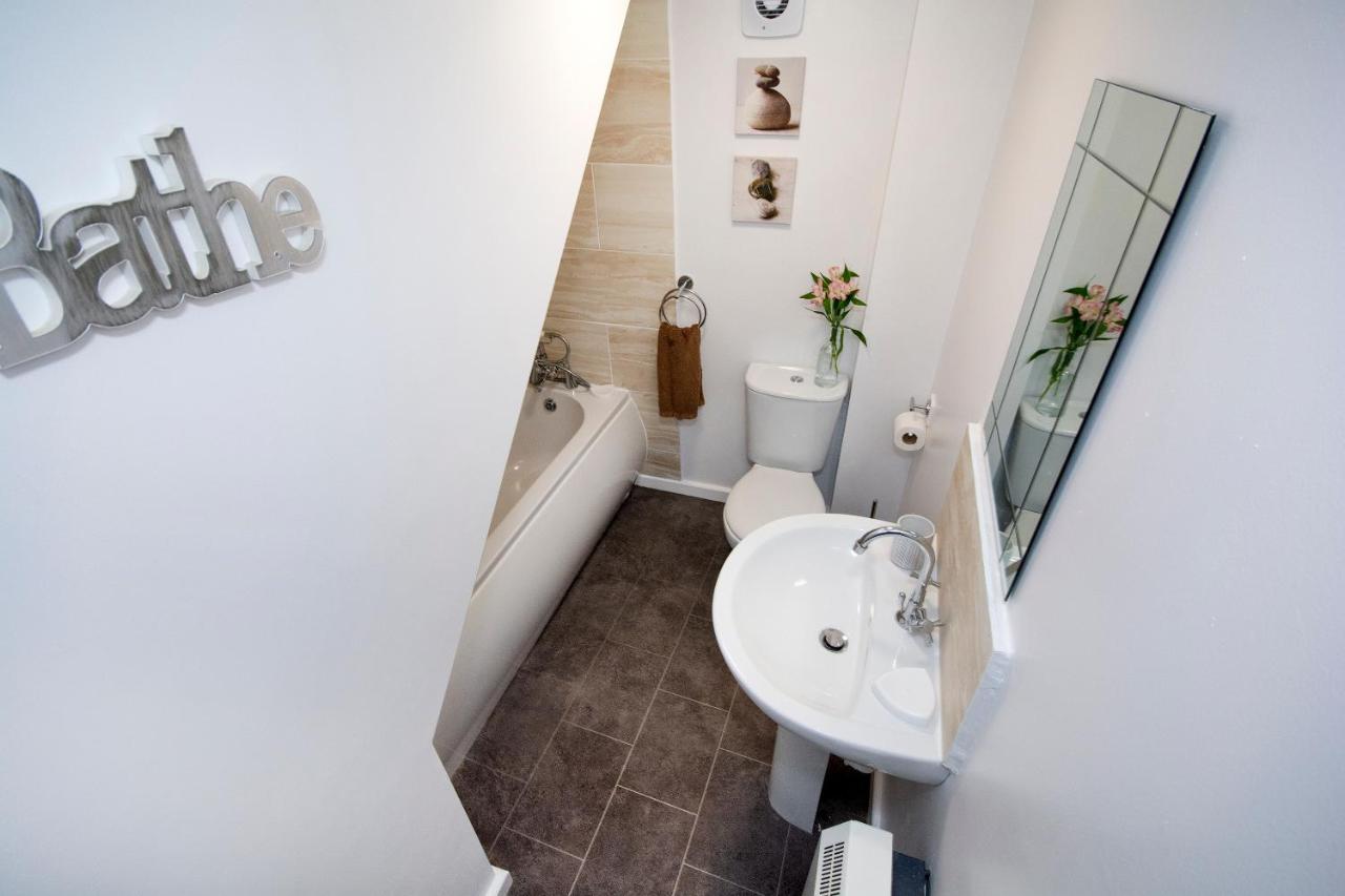 Finest Retreats - Ellie-Jo Cottage Gardenstown 외부 사진