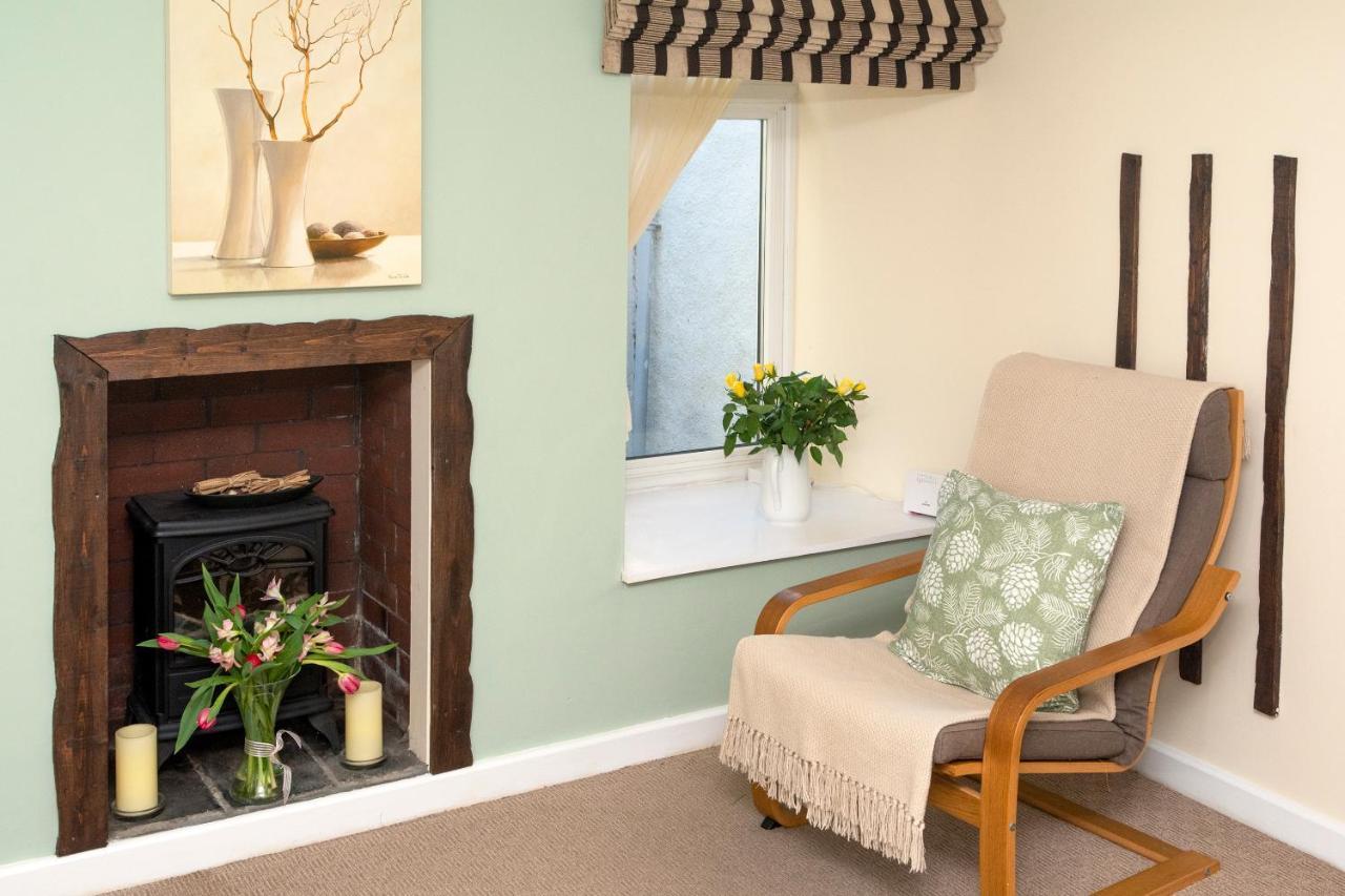 Finest Retreats - Ellie-Jo Cottage Gardenstown 외부 사진