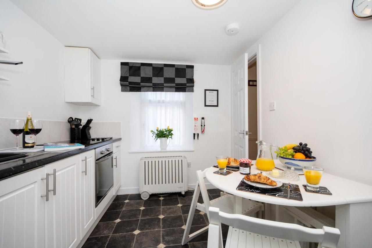 Finest Retreats - Ellie-Jo Cottage Gardenstown 외부 사진