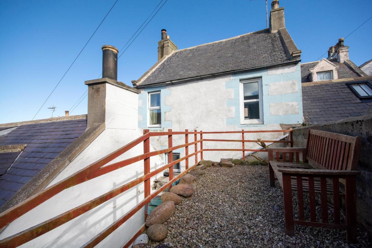 Finest Retreats - Ellie-Jo Cottage Gardenstown 외부 사진