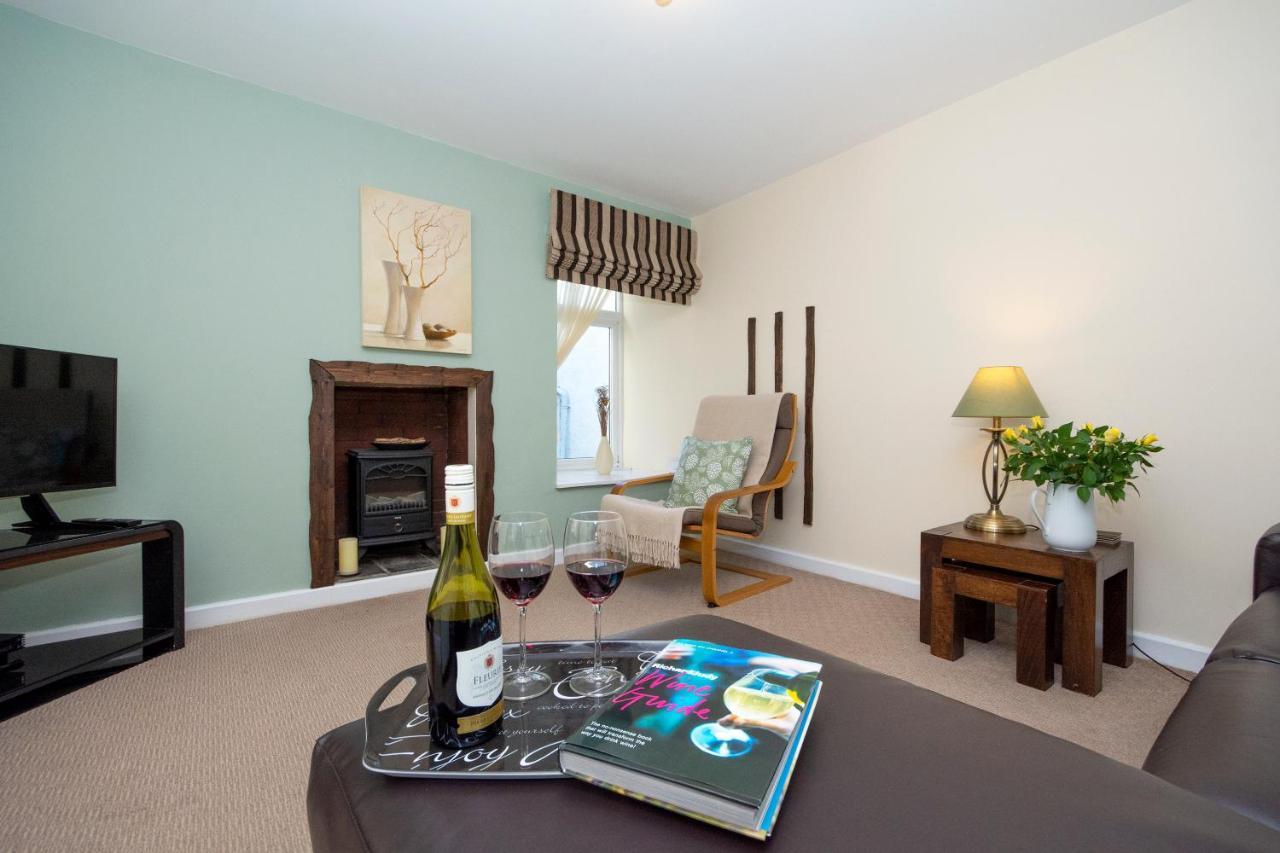 Finest Retreats - Ellie-Jo Cottage Gardenstown 외부 사진