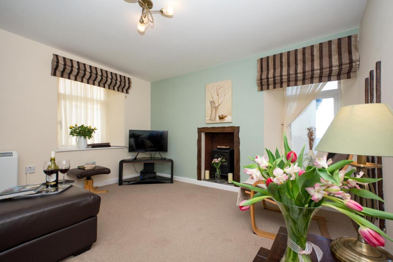 Finest Retreats - Ellie-Jo Cottage Gardenstown 외부 사진
