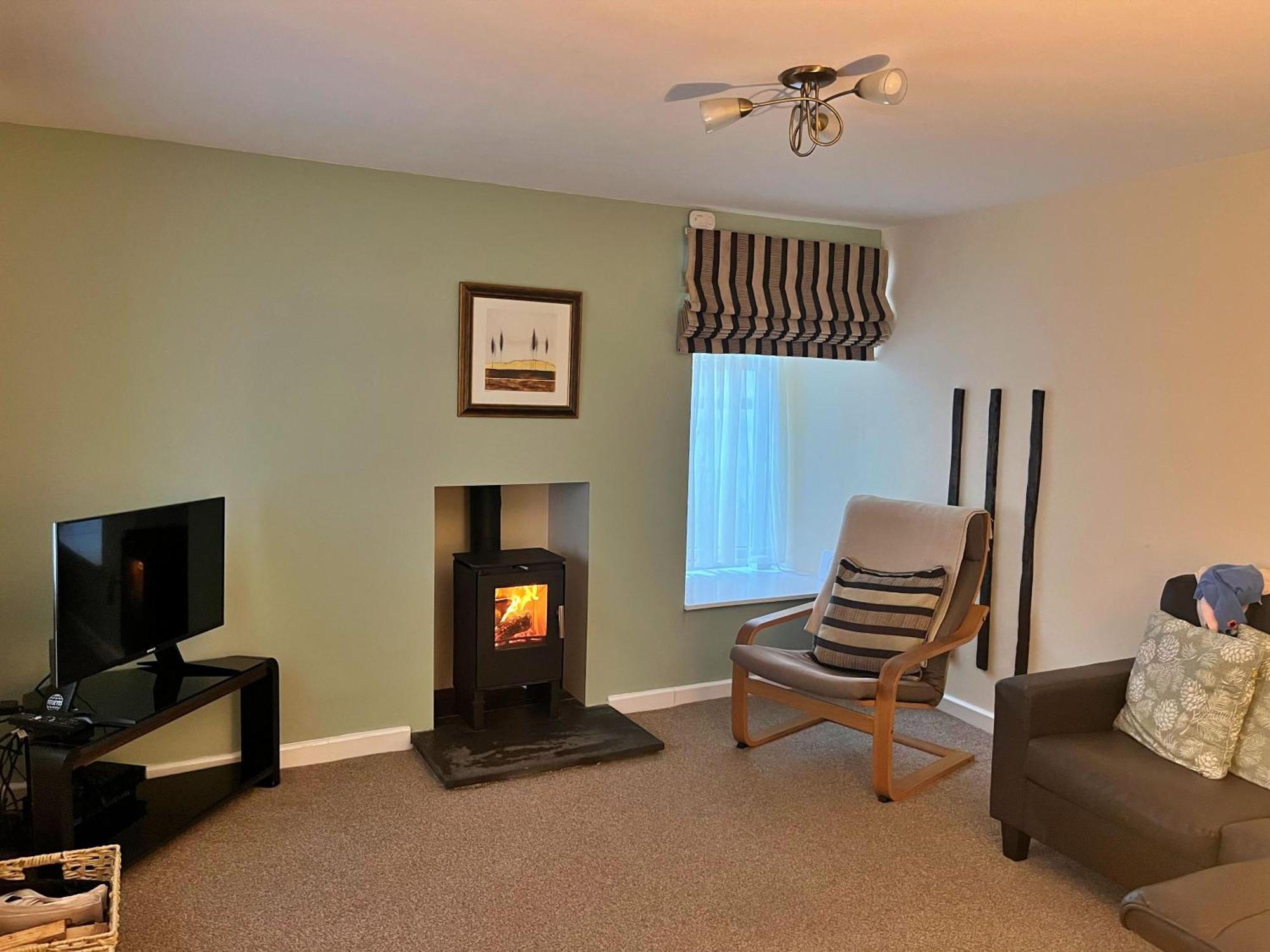 Finest Retreats - Ellie-Jo Cottage Gardenstown 외부 사진
